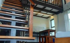 Homestay Dgh